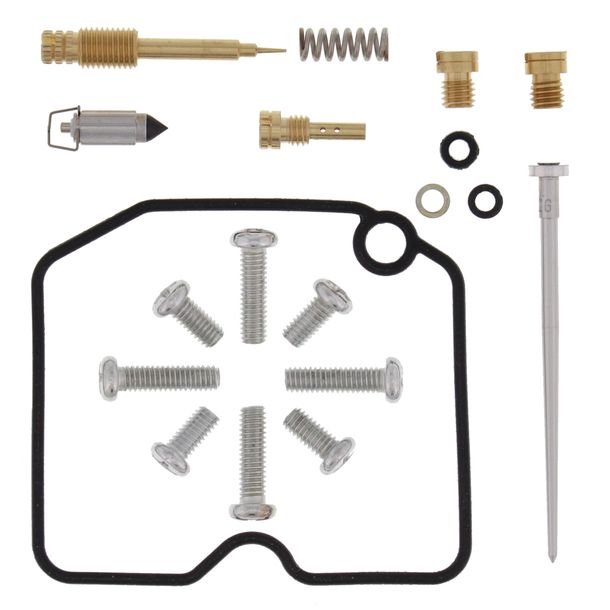All Balls 26-1056 Carburetor Repair Kit
