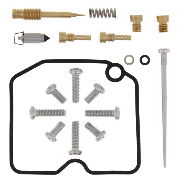 Kit de reparación de carburador All Balls 26-1073, Arctic Cat FIS SE 4WD 366 ccm Año 2009 - 2011