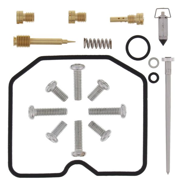 Reparatieset carburateur All Balls voor Arctic Cat DVX 2x4 300cc