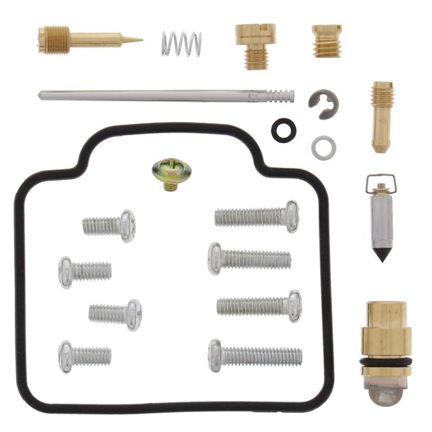 All Balls 26-1080 carburetor repair kit for Arctic Cat 4x4 300 ccm