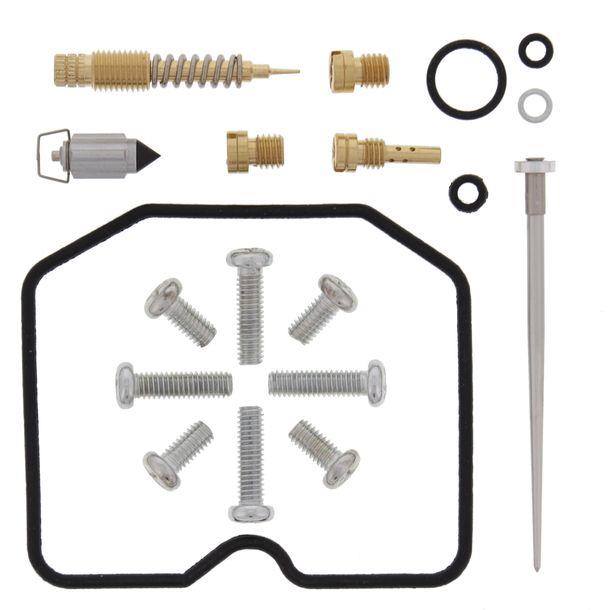 Reparatieset carburateur All Balls voor Suzuki LT-A F King Quad 400cc