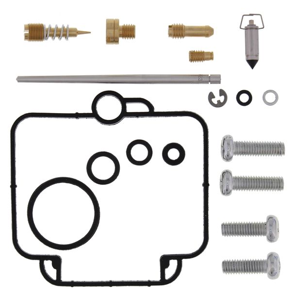 Kit di riparazione del carburatore All Balls 26-1104 per Suzuki DR SE SEU 650 ccm Anno 1996 - 2000