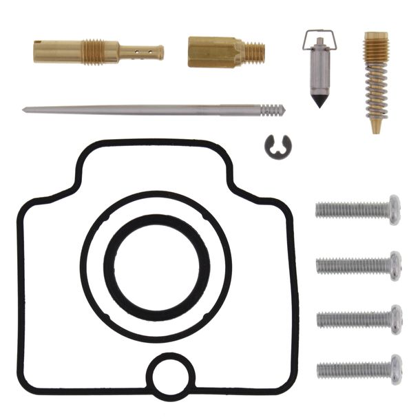 All Balls 26-1113 carburetor repair kit for Suzuki RM L 85 ccm Year 2002 - 2004