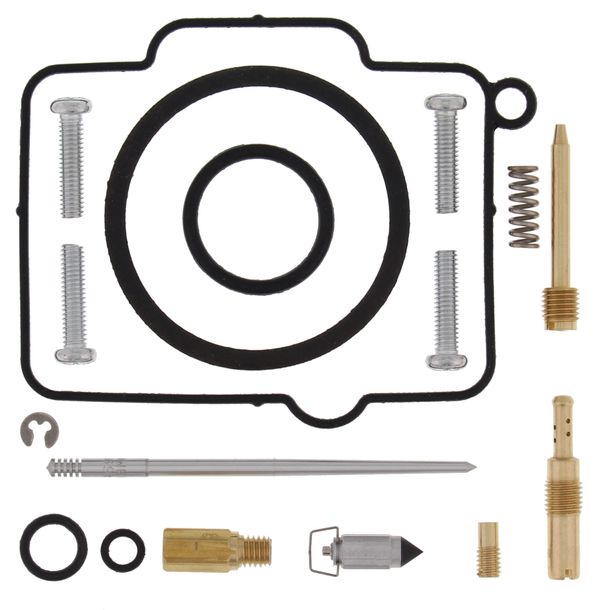 All Balls 26-1127 Carburetor Repair Kit