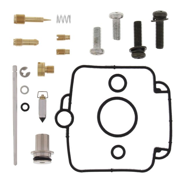 Reparatieset carburateur All Balls voor Suzuki DR S SH SE 350 ccm Bj. 1994