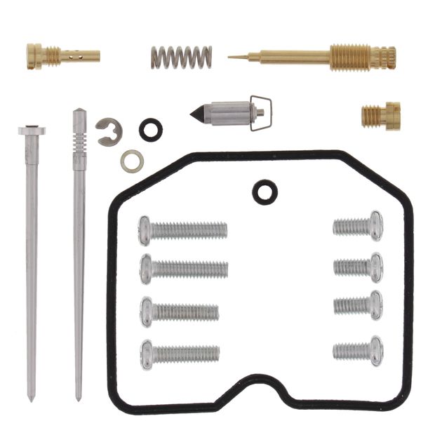Kit de reparación de carburador All Balls 26-1133, Kawasaki KLX 300 ccm Año 1997 - 2003