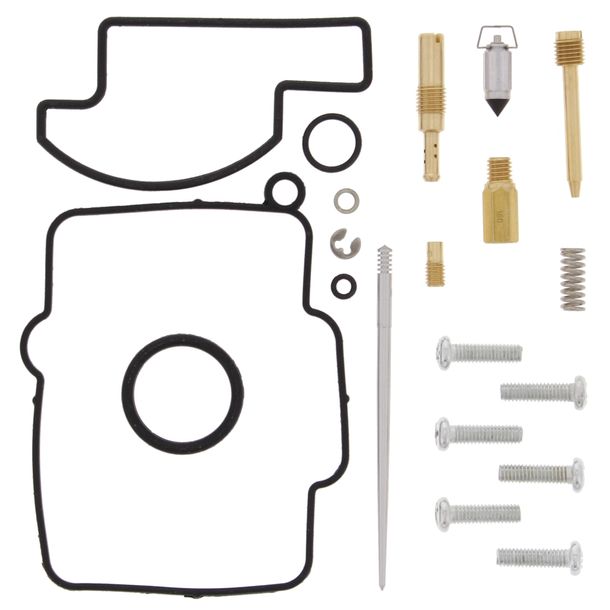 All Balls 26-1136 Carburetor Repair Kit for Kawasaki KX 250 ccm Year 2003