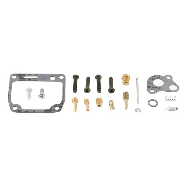 Kit de reparación de carburador All Balls 26-1139, Yamaha PW 80 ccm Año 1991 - 2012