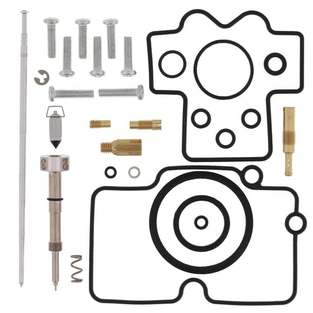 All Balls 26-1141 Carburetor Repair Kit for Honda CRF X 250 ccm Year 2007