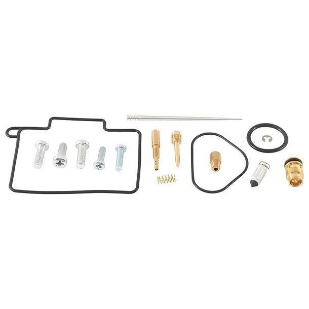 All Balls 26-1148 Carburetor Repair Kit for Yamaha YZ 125 ccm Year 2003 - 2004
