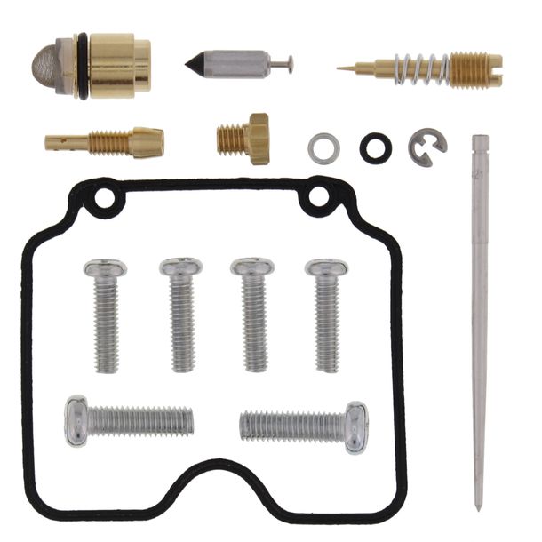 All Balls 26-1152 Carburetor Repair Kit