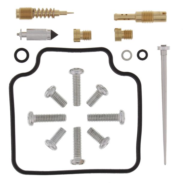 All Balls 26-1156 Carburetor Repair Kit for Honda XR L 650 ccm Year 1993 - 1996