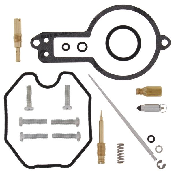 All Balls 26-1158 Carburetor Repair Kit
