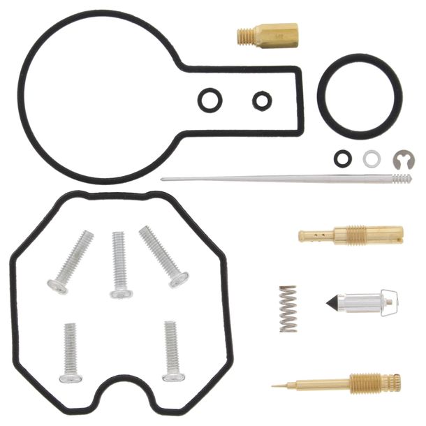 All Balls 26-1160 Carburetor Repair Kit for Honda XR R 400 ccm Year 1996 - 2002