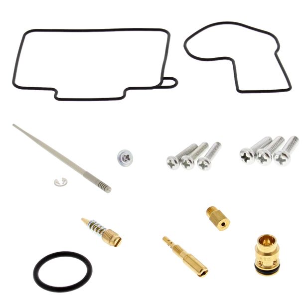 Kit di riparazione del carburatore All Balls 26-1162 per Honda CR R 250 ccm Anno 2005 - 2007