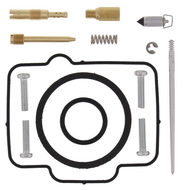 All Balls 26-1166 Carburetor Repair Kit for Honda CR R 250 ccm Year 2000