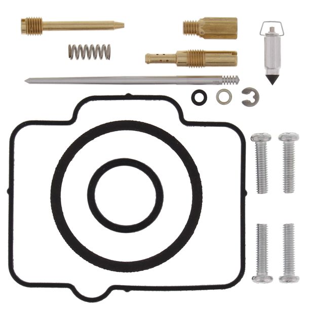 Kit de reparación de carburador All Balls 26-1170, Honda CR R 250 ccm Año 1991 - 1995
