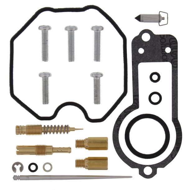 All Balls 26-1173 Carburetor Repair Kit for Honda CRF F 230 ccm Year 2003 - 2009