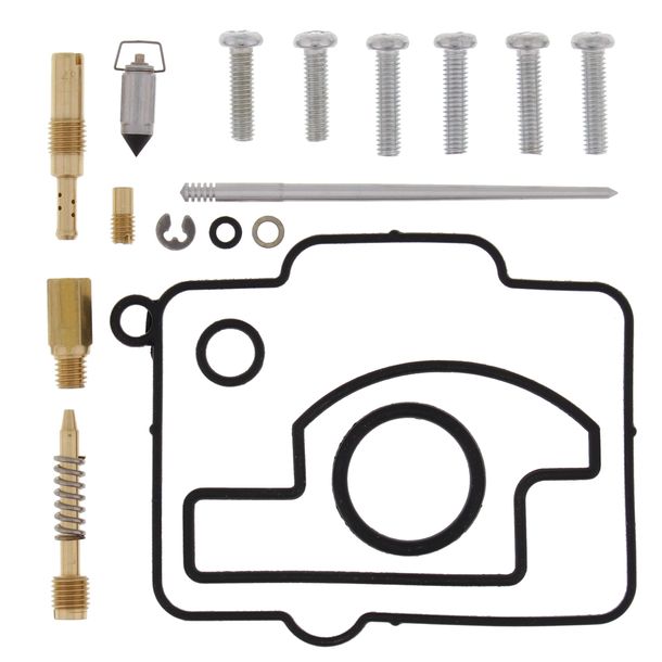 All Balls 26-1174 Carburetor Repair Kit for Suzuki RM 250 ccm Year 2003