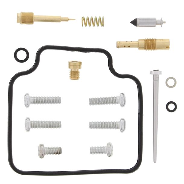All Balls 26-1178 Carburetor Repair Kit