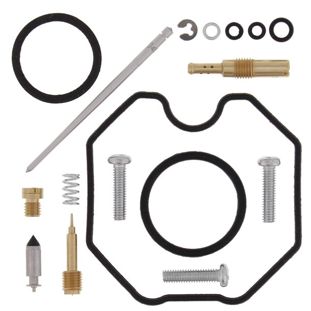 All Balls 26-1179 Carburetor Repair Kit for Honda CRF FB 125 ccm Year 2014 - 2018