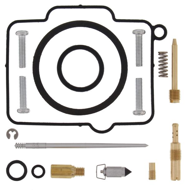 All Balls 26-1189 Carburetor Repair Kit for Suzuki RM 250 ccm Year 1998