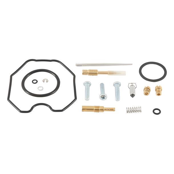 Kit de réparation du carburateur All Balls 26-1190 pour Honda CRF F 100 ccm Année 2004 - 2013