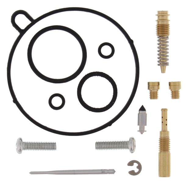 All Balls 26-1202 Carburetor Repair Kit
