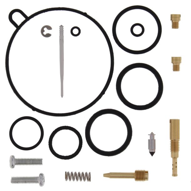 Kit de reparación de carburador All Balls 26-1203, Honda XR R 70 ccm Año 1997 - 2000