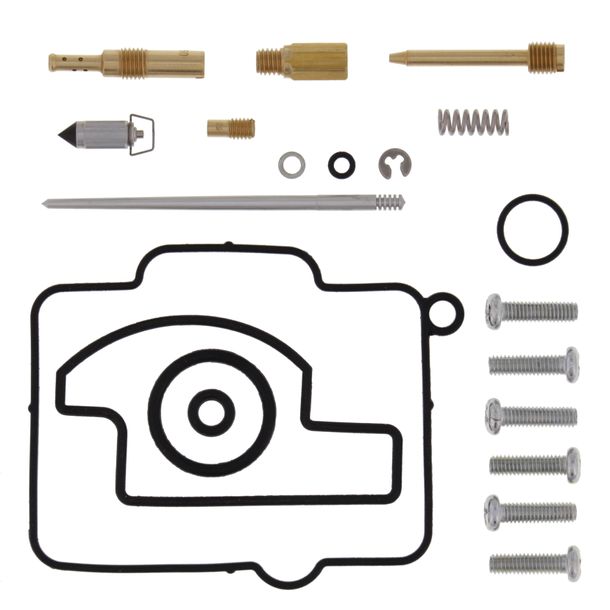 All Balls 26-1205 Carburetor Repair Kit for Yamaha YZ WR 250 ccm Year 2001 - 2015