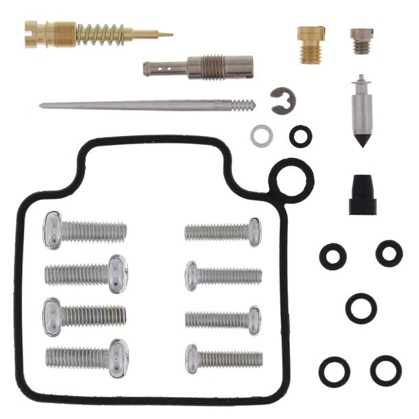 Kit di riparazione carburatore All Balls 26-1210 per Honda TRX Fourtrax 350 cc