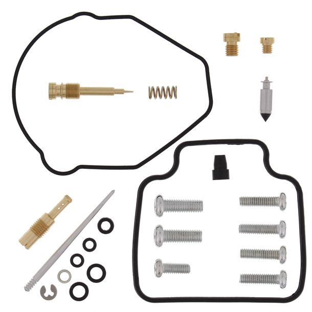 All Balls 26-1215 Carburetor Repair Kit