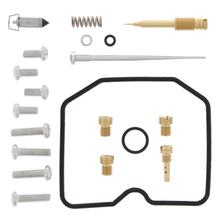 Kit de reparación de carburador All Balls 26-1223 para Kawasaki KVF Prairie Advantage Classic Harwoods Green Realtree 360 cc