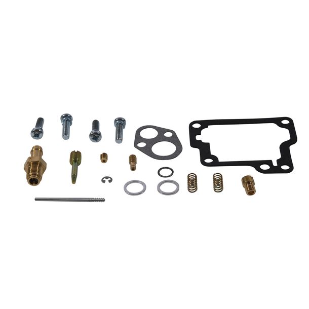 Reparatursatz Vergaser All Balls für Kawasaki KFX 50 ccm