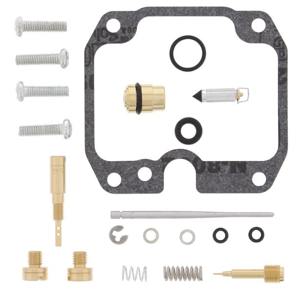 Reparatieset Carburateur All Balls voor Kawasaki KLF Bayou 250cc