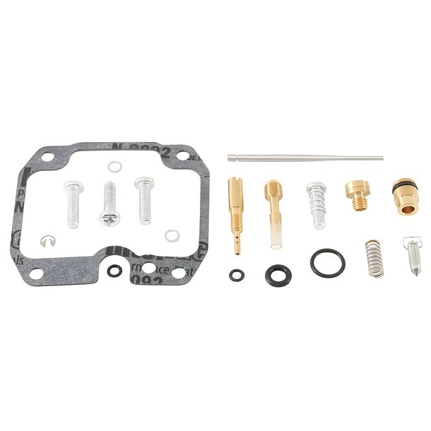 Kit de reparación de carburador All Balls 26-1243, Kawasaki KLF Bayou 250 ccm