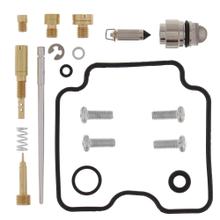Reparatursatz Vergaser All Balls für Yamaha YFM R YFM25R SE Special Edition YFM25RSE 250 ccm Bj. 2008 - 2014