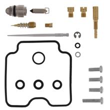 Reparatursatz Vergaser All Balls für Yamaha YFM Wolverine Bruin Hunter Raptor Warrior ER Moto 4 FW Big Bear XG XH FWA Grizzly 4WD 350 ccm Bj. 2007 - 2020