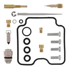 Reparatursatz Vergaser All Balls für Yamaha YFM Wolverine Bruin Hunter Raptor FWA Grizzly 4WD 350 ccm Bj. 2007 - 2011