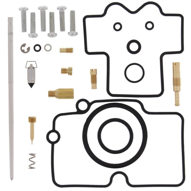 All Balls 26-1267 carburetor repair kit for Yamaha WR F 450 ccm Year 2005 - 2006