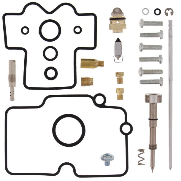 All Balls 26-1287 carburetor repair kit