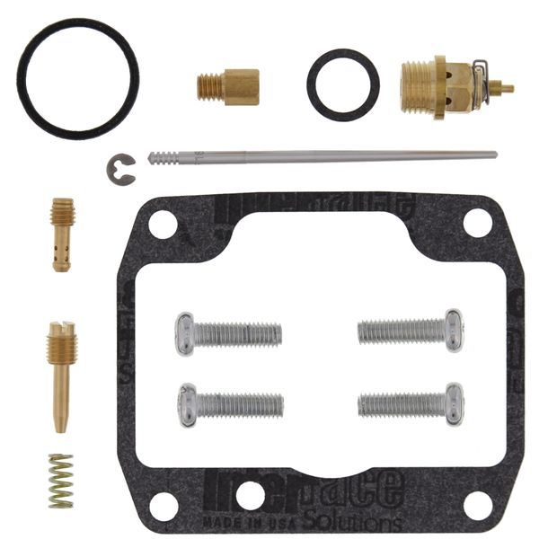 All Balls 26-1297 Carburetor Repair Kit