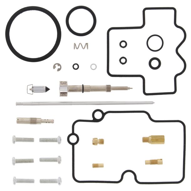 All Balls 26-1301 Carburetor Repair Kit