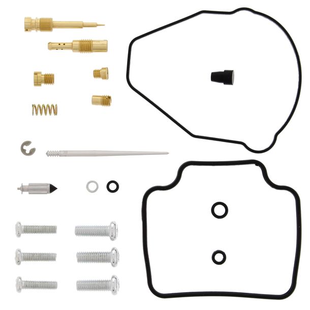 All Balls 26-1310 Carburetor Repair Kit