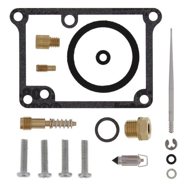 All Balls 26-1313 Carburetor Repair Kit for Yamaha RT 180 ccm Year 1990 - 1993
