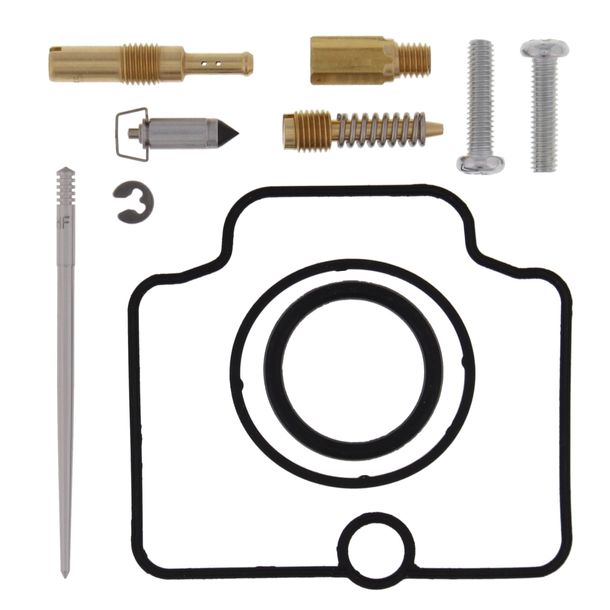 Kit de reparación de carburador All Balls 26-1316, Honda CR R 85 ccm Año 2003 - 2004