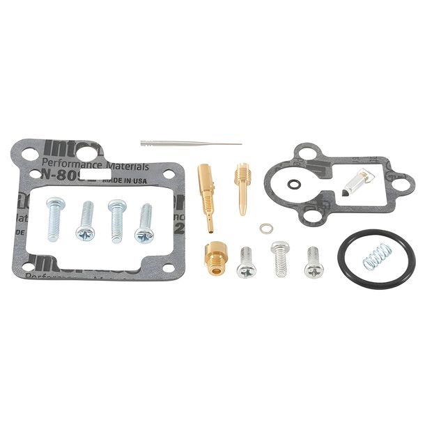 All Balls 26-1317 Carburetor Repair Kit