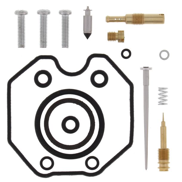All Balls 26-1321 Carburetor Repair Kit for Honda TRX FourTrax Recon 250 ccm