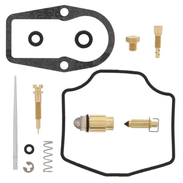 All Balls 26-1322 Carburetor Repair Kit