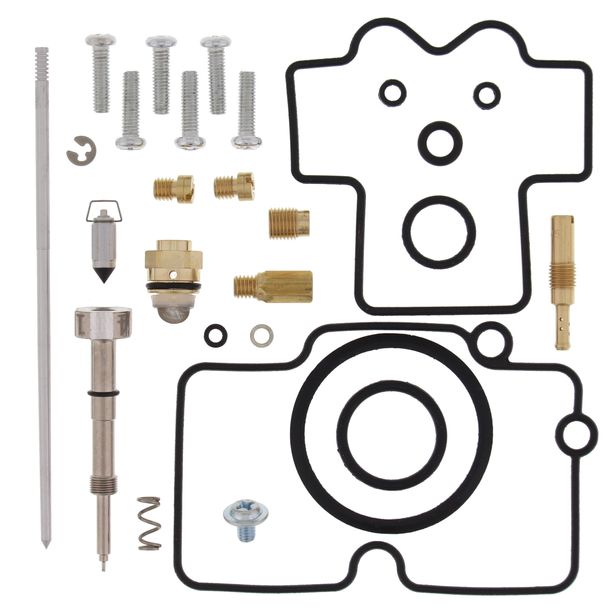 Kit di riparazione del carburatore All Balls 26-1323 per Yamaha WR F 400 ccm Anno 2000